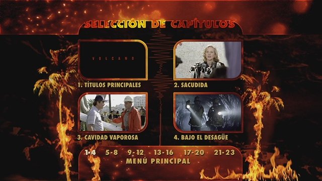 3 - Volcano [DVD9 Full][Pal][Cast/Ing/Ale][Sub:Varios][Acción][1997]