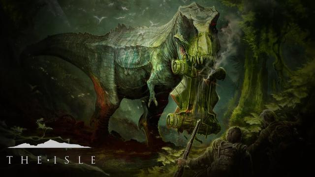 Download The Isle APK 