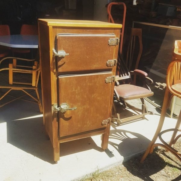 Vintage-8