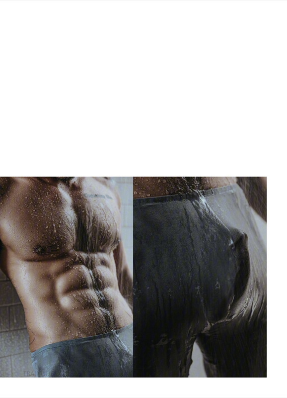 Gesture vol.01 (Non-sex) - Anh chàng cực menly