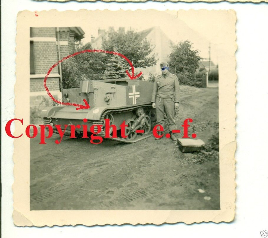 Balkenkreuz   WAPPEN STURMGESCHÜTZ-BAT.666