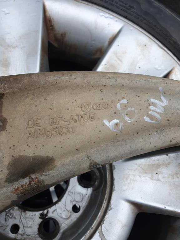 Рычаг подвески