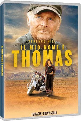 Il mio nome è Thomas (2018) FULL HD VU 1080p DTS HD+AC3 ITA GER