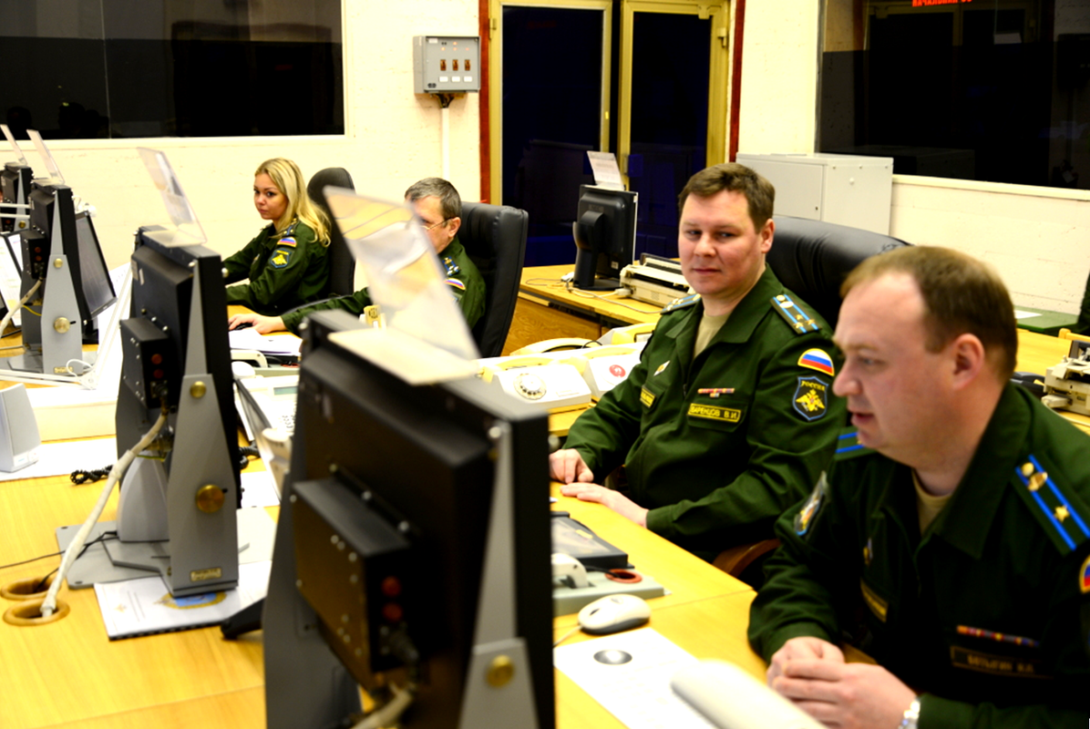 обучение дежурный