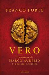 Franco Forte – Il romanzo di Marco Aurelio, l’imperatore filosofo (2026)
