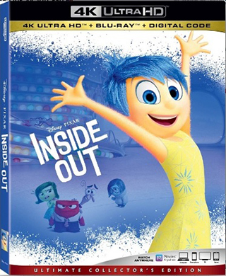 Inside Out (2015) [Rip 2160p HEVC 10bit-HDR ITA-ENG DTS-AC3-SUBS]