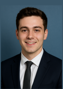 Photo de Maxime Najerd