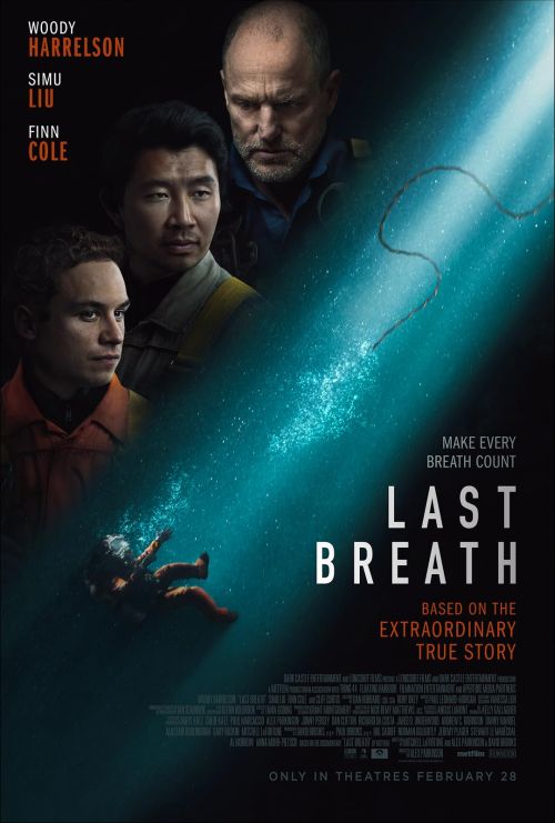 Ostatni oddech / Last Breath (2025) PL.BRRip.XviD-OzW / Lektor PL