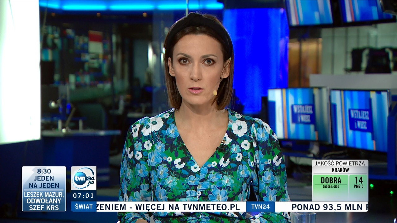 15 01 2021 agata wolna tvn24 1