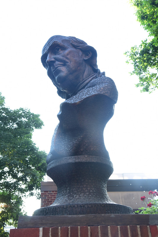 Por el norte de los Apalaches - Nueva Inglaterra (2019) - Blogs de USA - Pennsylvania (42)