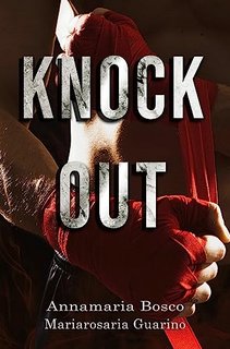 Annamaria Bosco - Knockout (2023)