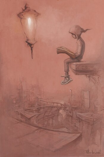 Piotr_Waszczuk_(ur_1978_Gdansk)_Moja_przestrzen_2025