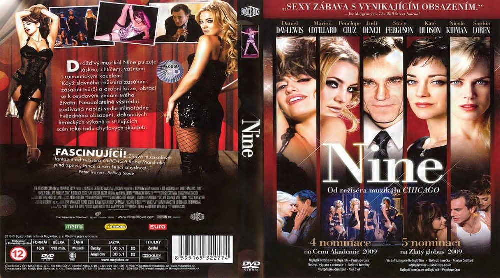 Re: Nine (2009)