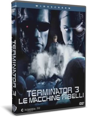 Terminator 3 - Le macchine ribelli (2003) .avi BRRip AC3 Ita