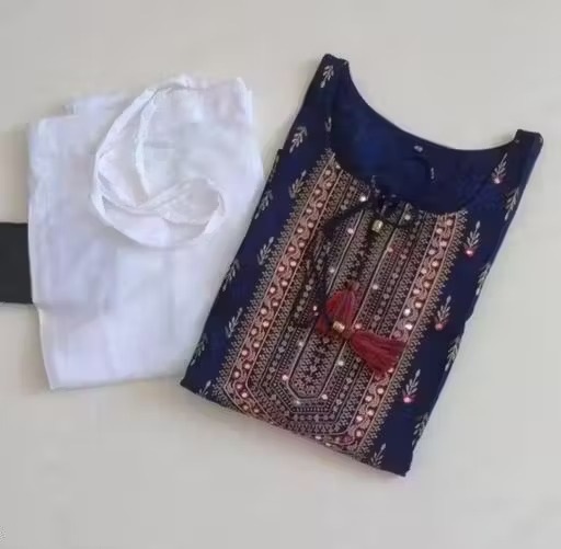 Kurta Sets Color 3 (KS113)