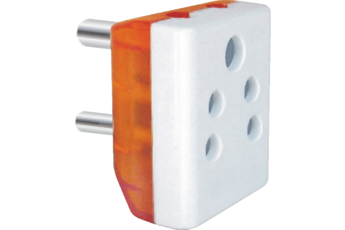MULTI PLUG PRIDE