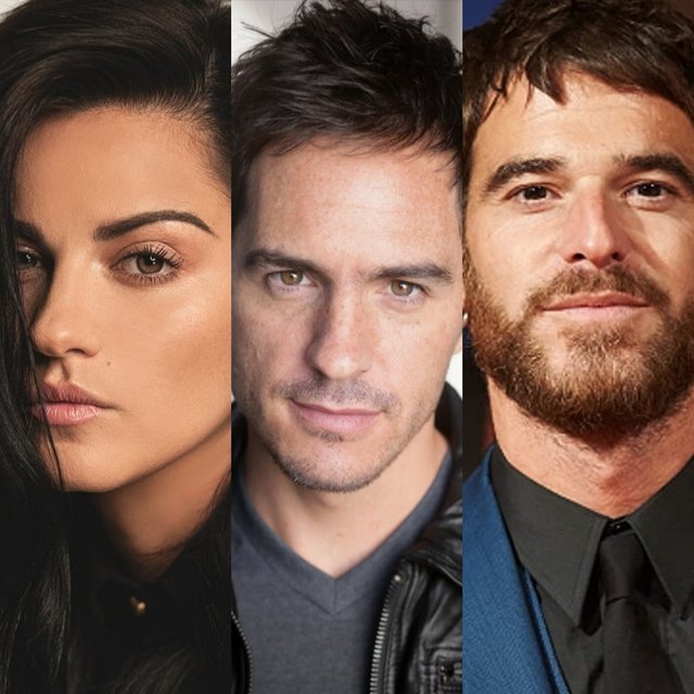 LA PELÍCULA “SIN TI NO PUEDO” EN RODAJE BAJO LA DIRECCIÓN DE CHUS GUTIÉRREZ Y CON MAITE PERRONI, MAURICIO OCHMANN Y ALFONSO BASSAVE EN SU REPARTO ¡EXCLUSIVA!