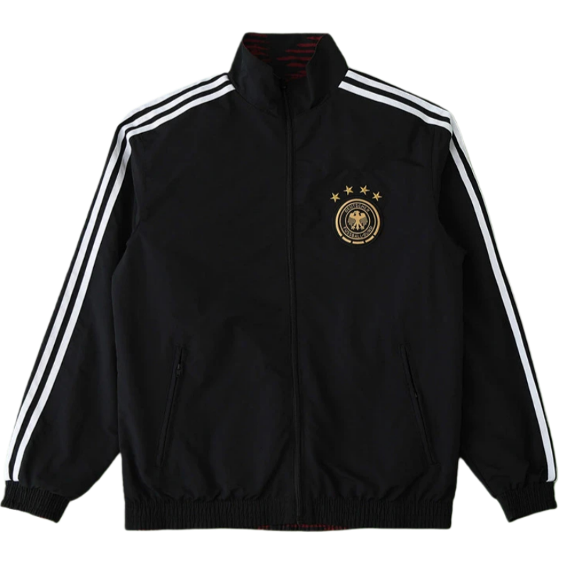 2425 Germany Wear on both sides windbreaker