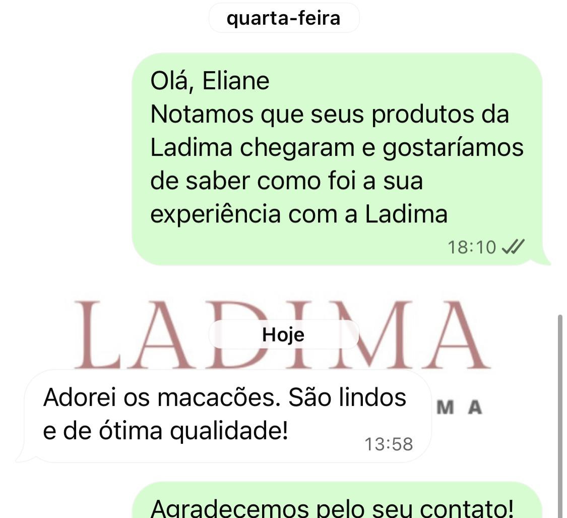 Depoimento completo de Eliane Roque