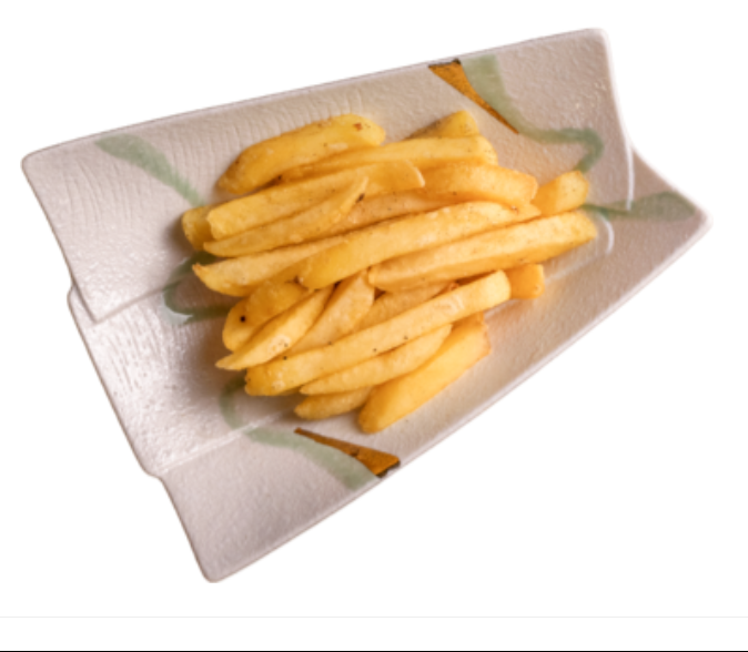 patatas fritas