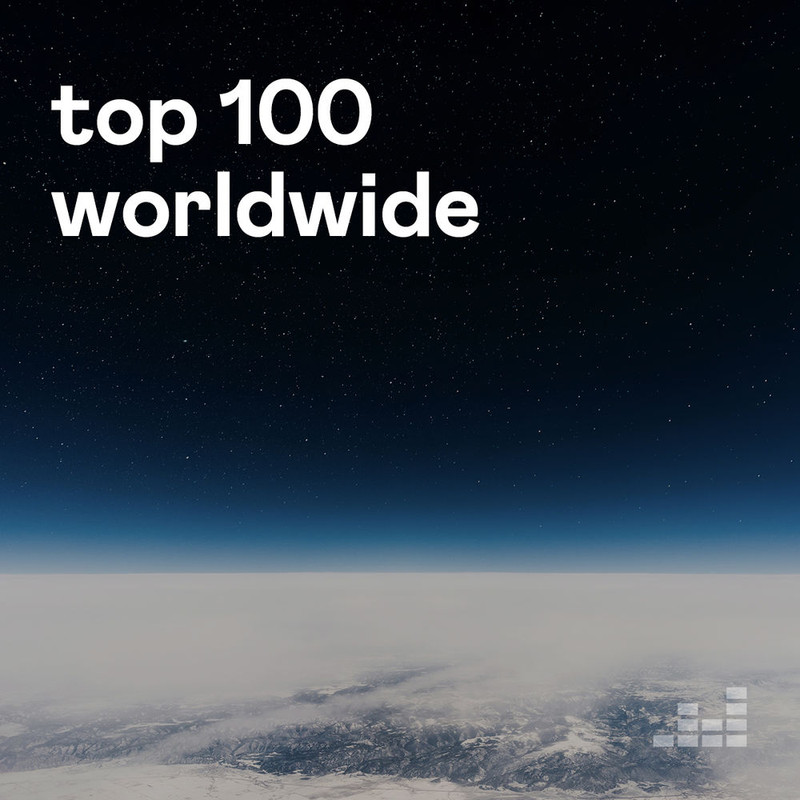 Top 100 Mondiale (Worldwide) 25/10 (2019) mp3 320 Kbps