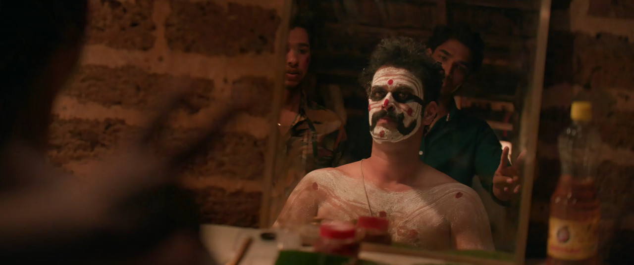 Bethlehem Kudumba Unit 2026 WebRip [Hindi + Tamil + Telugu + Malayalam + Kannada] 1080p 480p 720p ESub Screenshot