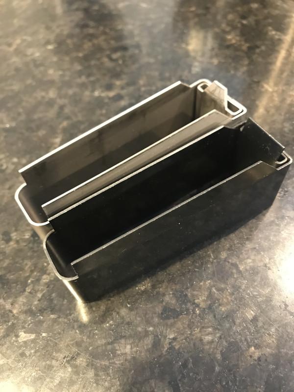 Winchester 670 blind box magazine 24hourcampfire