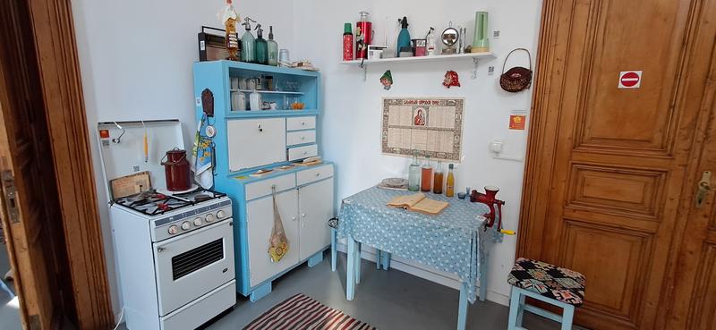 Free Tour, casco viejo (Lipscani), museos del pequeño parís y comunismo - Bucarest: Le petit Paris de l’est (48)