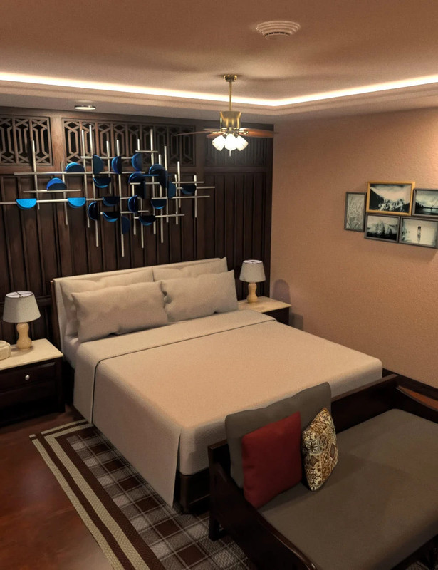 FG Resort Suite Bundle