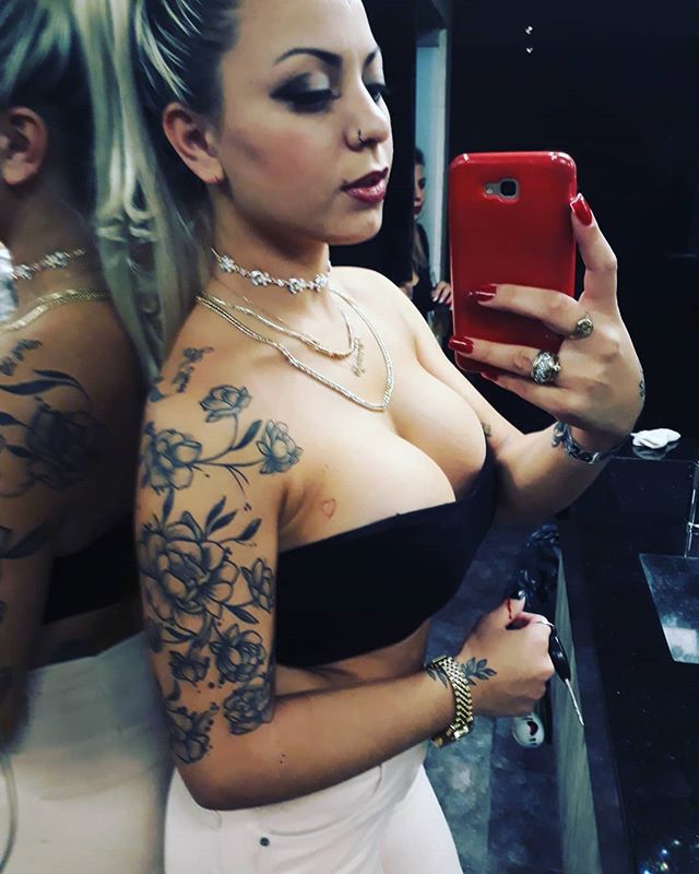 Rocío Clericuzio