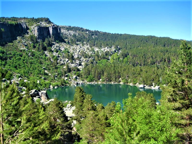 LAGUNA NEGRA DE URBION-23-6-2010 - Soria y sus pueblos-2010/2013/2020 (15)