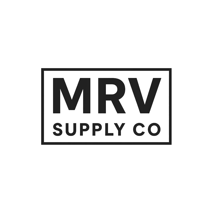 MRV Supply Co Logo