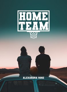 Alexandra Rose - Home Team (2024)