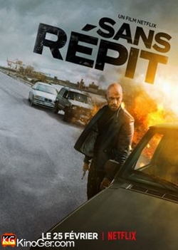 Sans Repit - Ruhelos (2022)