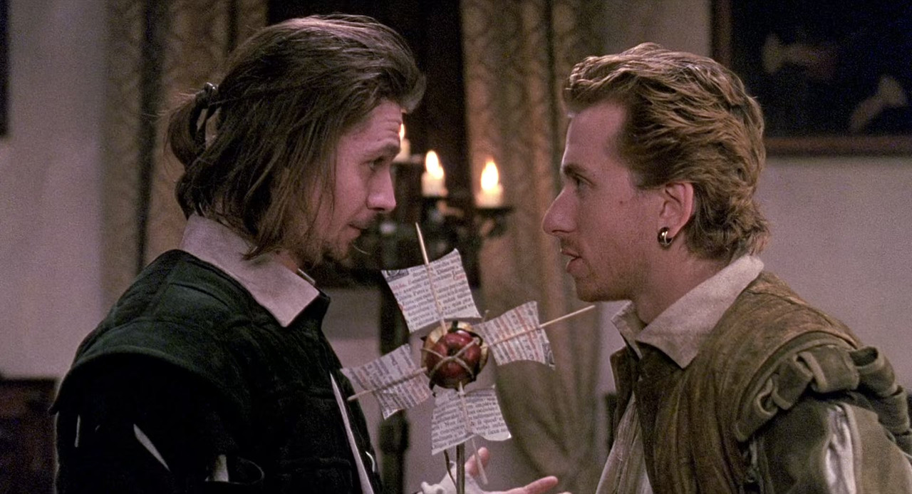 Rosencrantz & Guildenstern Are Dead (1991) (1080p BluRay x265 r0