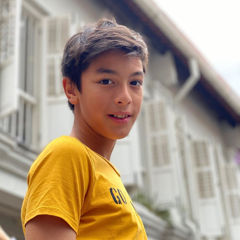 putra 