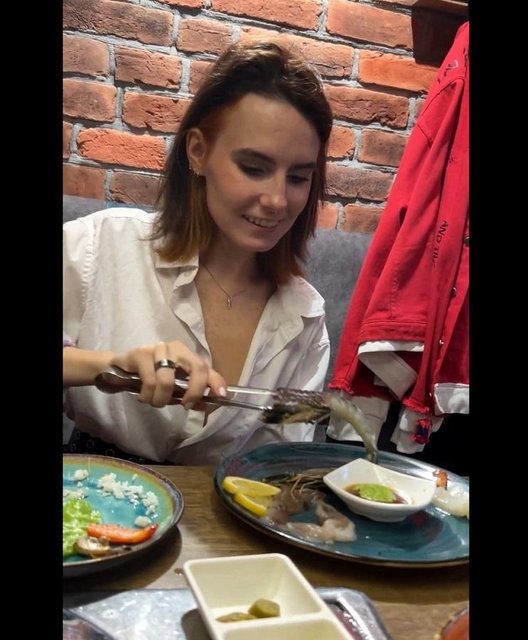 First - December 7, 2025 Sex On First Date Amateur 6