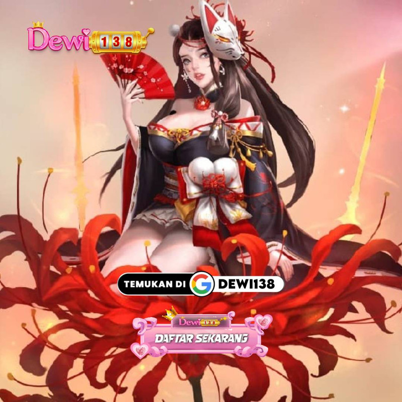 SLOT ONLINE GACOR