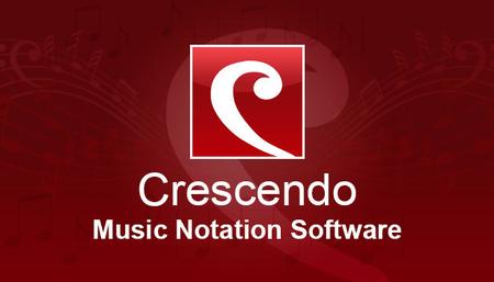NCH Crescendo Masters v6.11