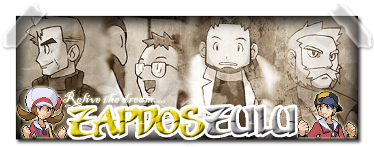 ZapdosZulu, HG/SS Pokemon RPG Zapdos-Prof-Banner