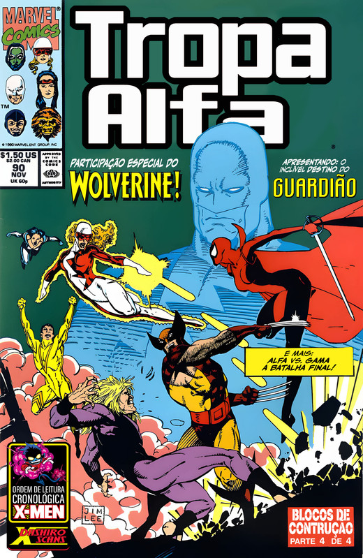 Capa HQ 054