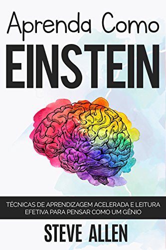 51 N8 QSW1dq L - Aprende como Einstein - Steve Allen