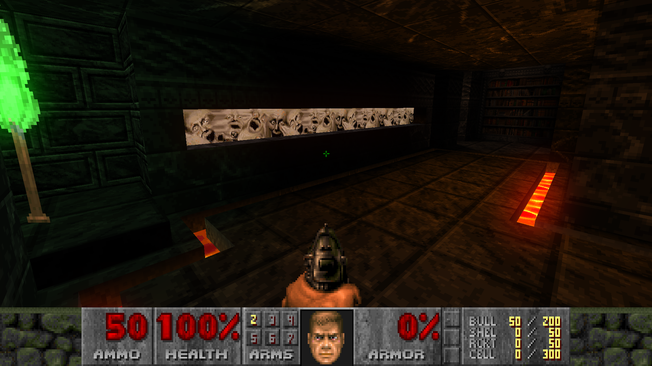 Screenshot Doom 20260705 121612