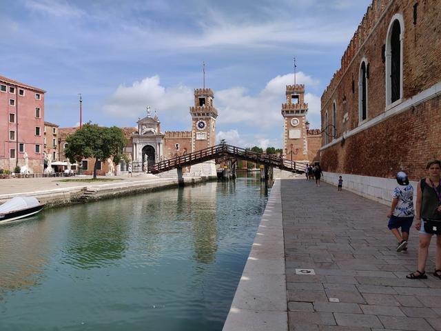 10 días por Eslovenia, Croacia y Bosnia con 3 niños. - Blogs de Europa Oriental - Lunes: Visitamos Venecia (17)