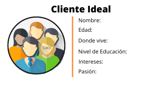 Cliente ideal