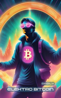DAOLY - Hybrid Society Vol. 2. Elektro Bitcoin (2024)
