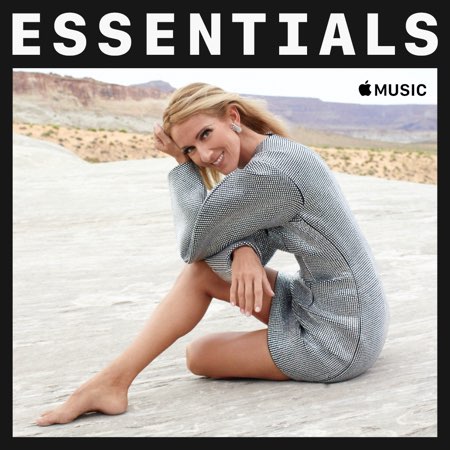 CГ©line Dion   Essentials (2020) Mp3 320kbps