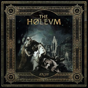 Re: The Holeum (ESP) / Post-Metal/Rock