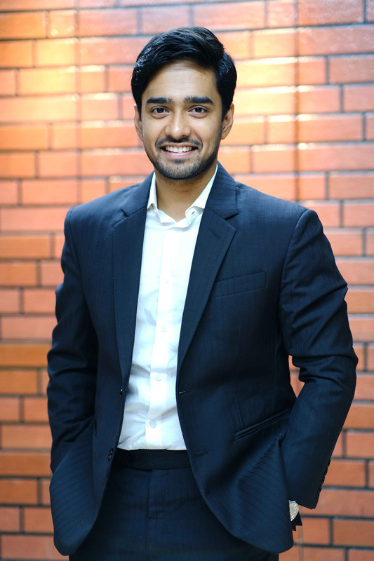 Shahnawaz Hossain Jay