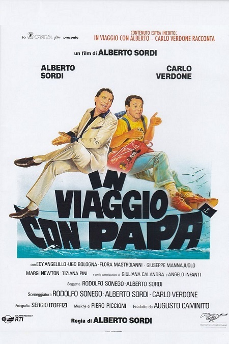In Viaggio Con Papà (1982) mkv FullHD 1080p WEBDL ITA Subs
